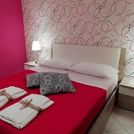 Casa William Bed & Breakfast 4*