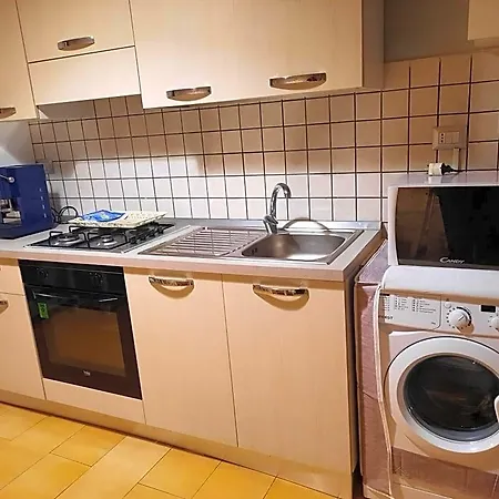 Casa William Castellammare di Stabia