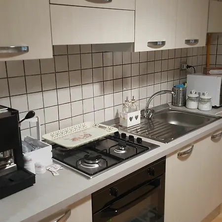 Casa William فندق مبيت وإفطار