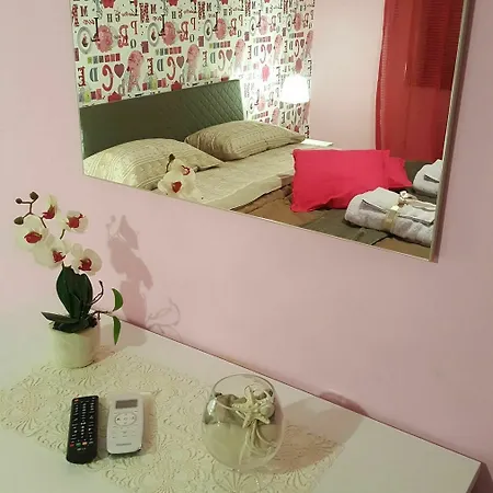Bed & Breakfast Casa William 4*
