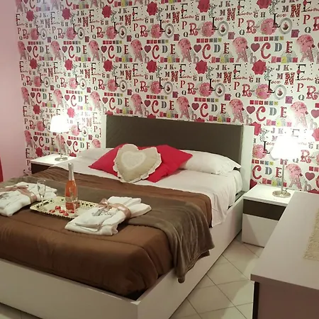 Casa William Bed and Breakfast 4*