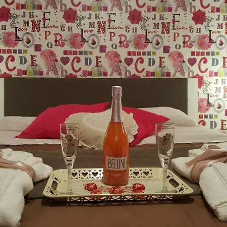 Casa William 4* كاستيلاّماري دي ستا