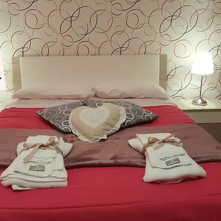 Bed & Breakfast Casa William