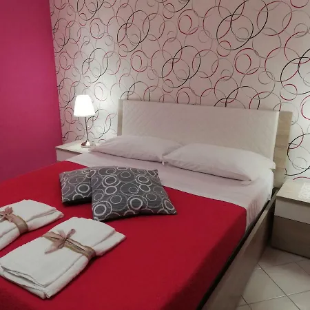 Casa William 4*