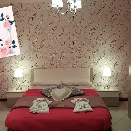 Bed and Breakfast Casa William