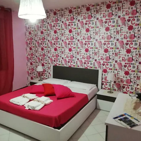 Casa William Bed & Breakfast 4*