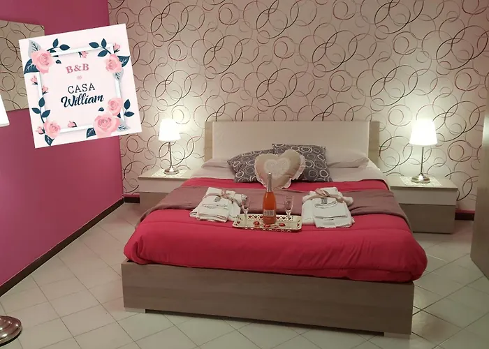 Casa William Bed & Breakfast Castellammare di Stabia