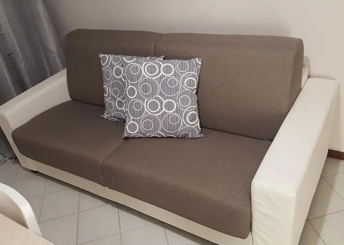Bed & Breakfast Casa William Castellammare di Stabia