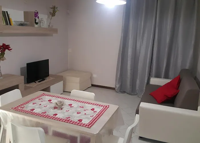 Casa William Bed & Breakfast