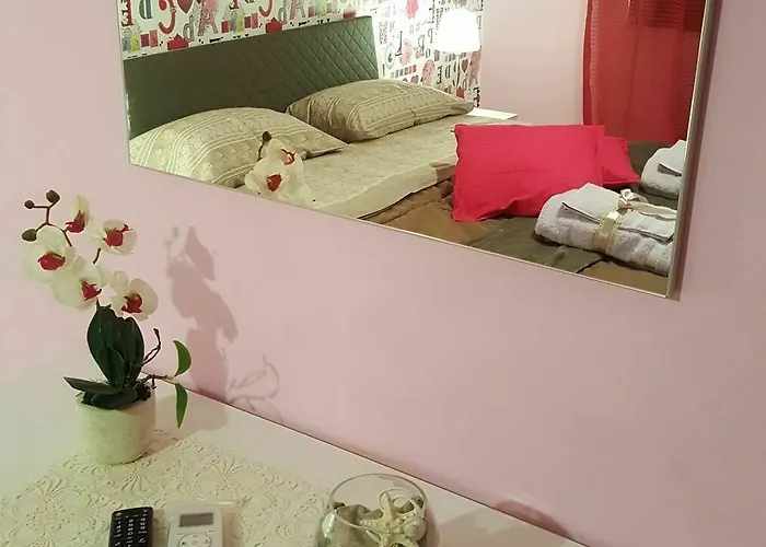 Bed & Breakfast Casa William 4*