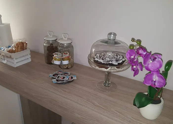 Casa William 4* Castellammare di Stabia