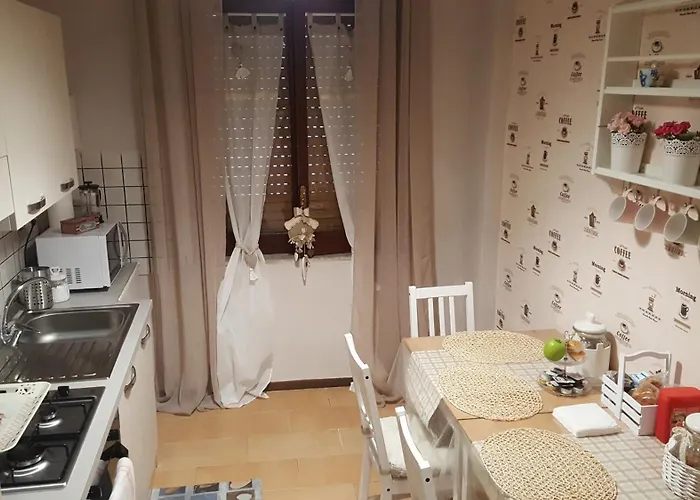 Casa William Bed & Breakfast Castellammare di Stabia