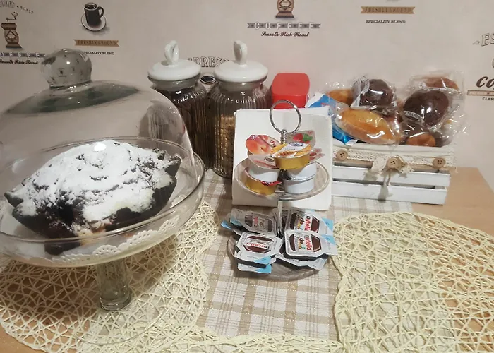 Casa William Bed & Breakfast Castellammare di Stabia