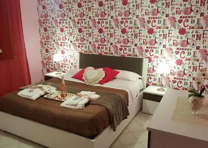 Casa William Bed & Breakfast 4*