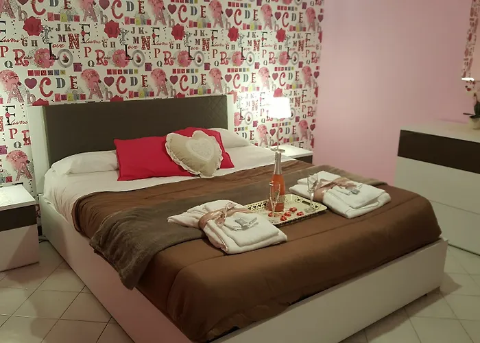 Casa William Bed & Breakfast