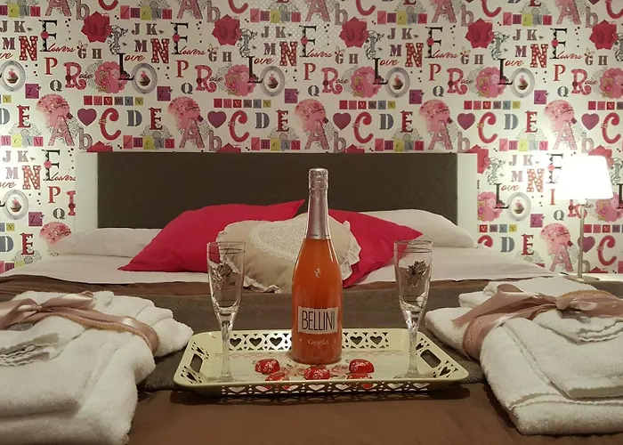 Casa William 4* Castellammare di Stabia