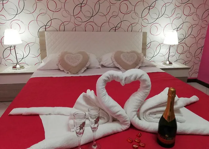 Casa William Bed & Breakfast Castellammare di Stabia