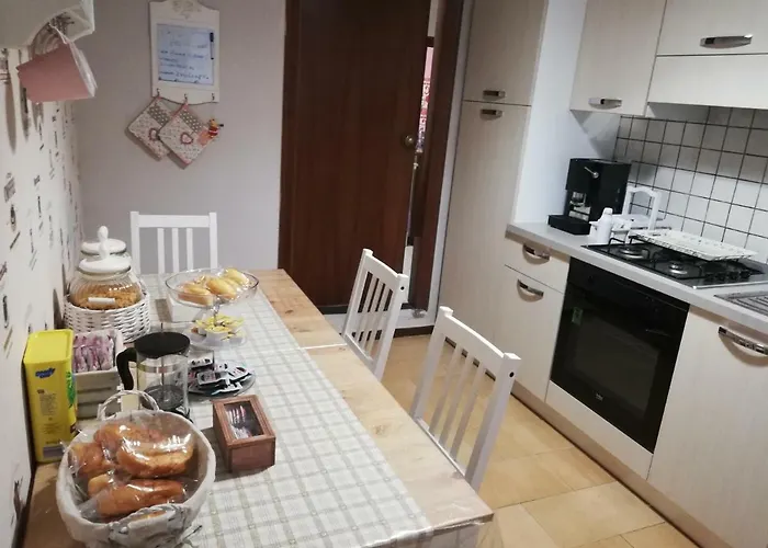 Casa William Castellammare di Stabia