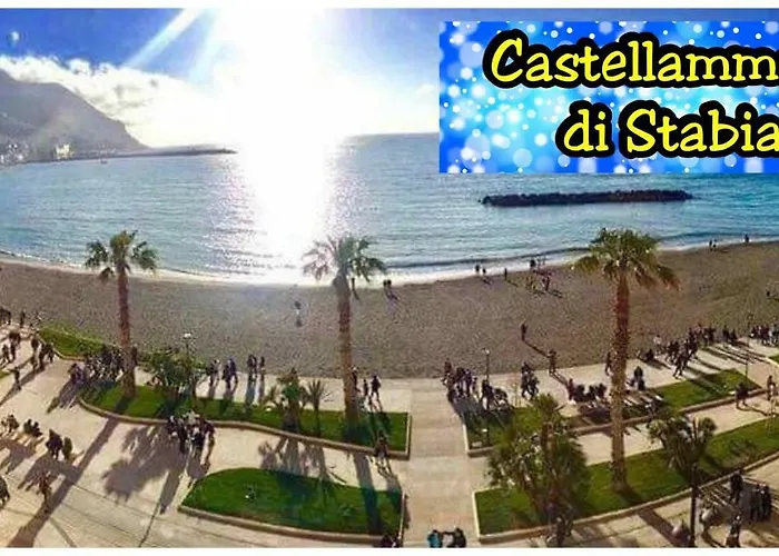 Bed & Breakfast Casa William 4*