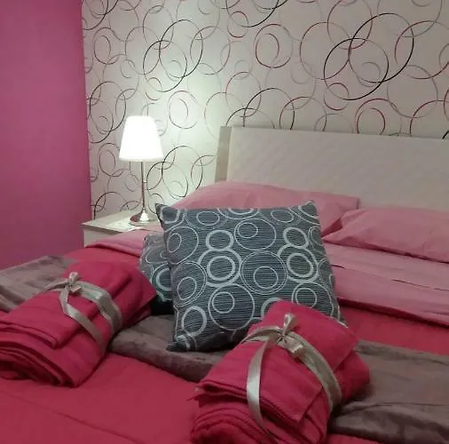Casa William 4* Castellammare di Stabia