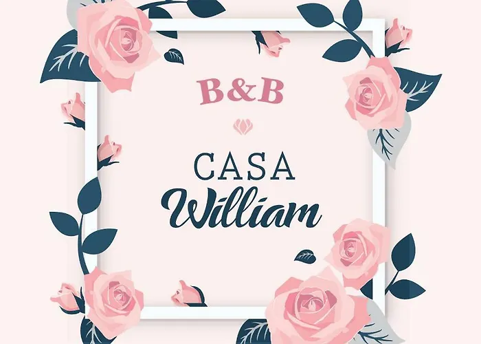 Casa William Bed & Breakfast