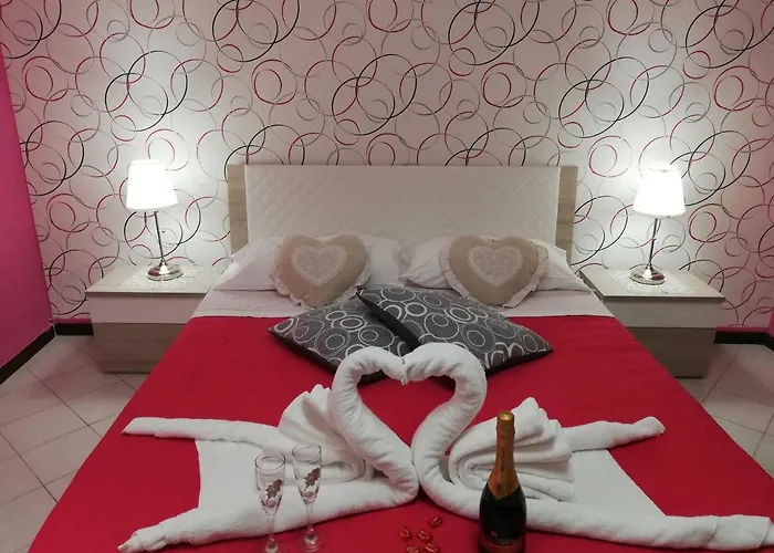 Bed & Breakfast Casa William